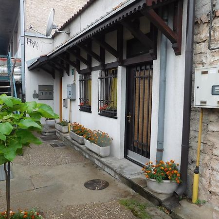 Apartment Sabina Sarajevo Luaran gambar