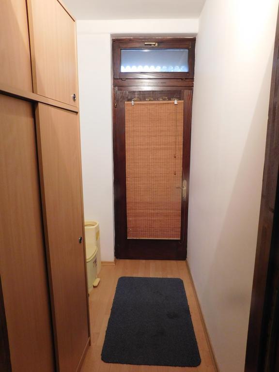 Apartment Sabina Sarajevo Luaran gambar