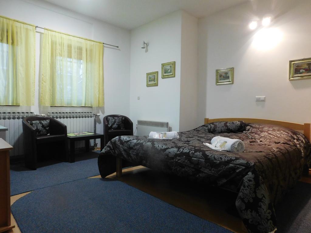 Apartment Sabina Sarajevo Luaran gambar