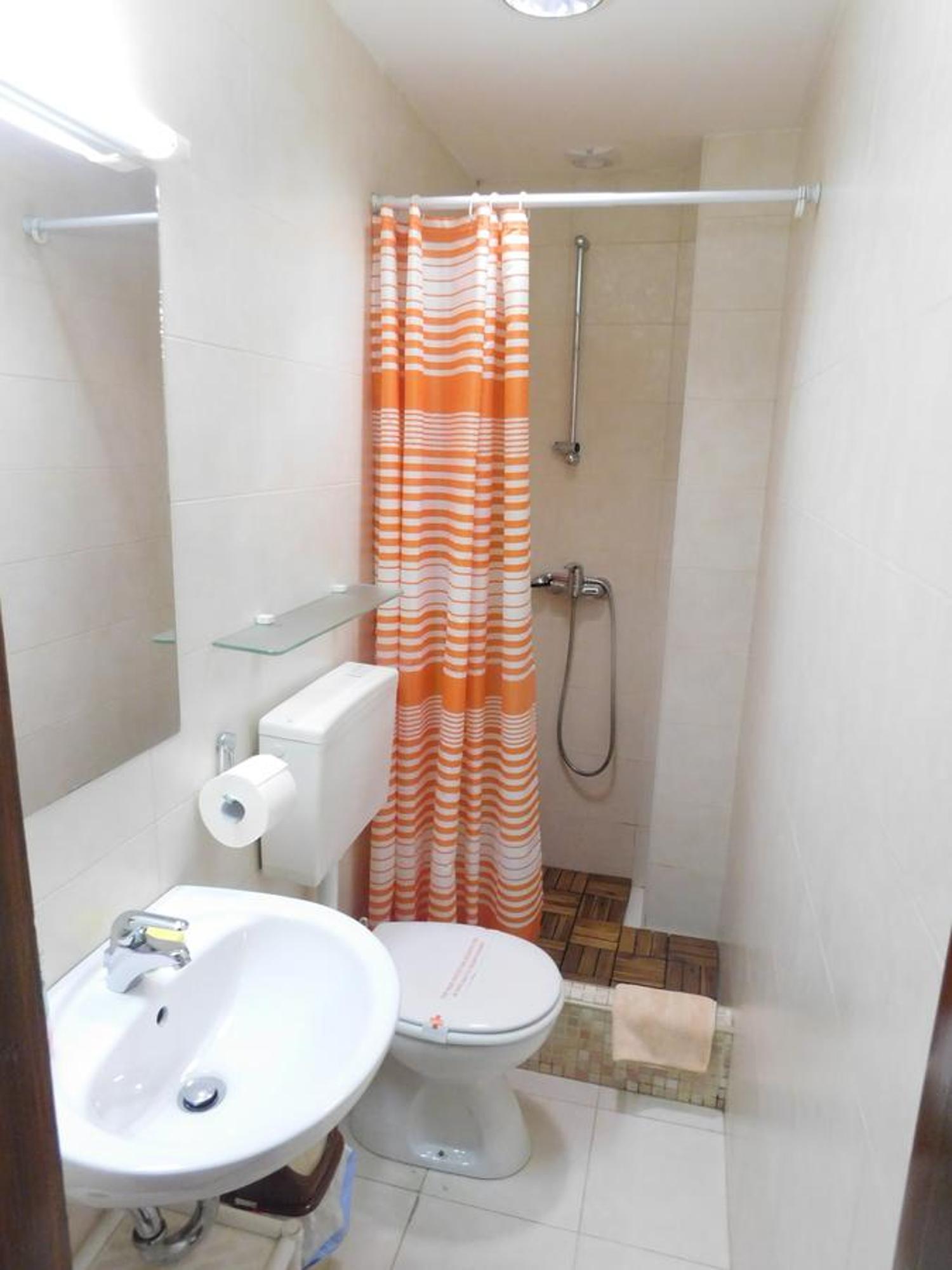 Apartment Sabina Sarajevo Luaran gambar